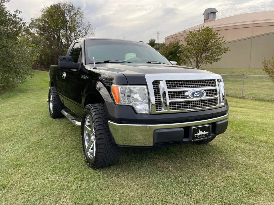 2009 Ford F-150 12th Gen - Image 3 of 12