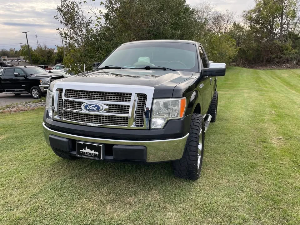 2009 Ford F-150 12th Gen - Image 2 of 12