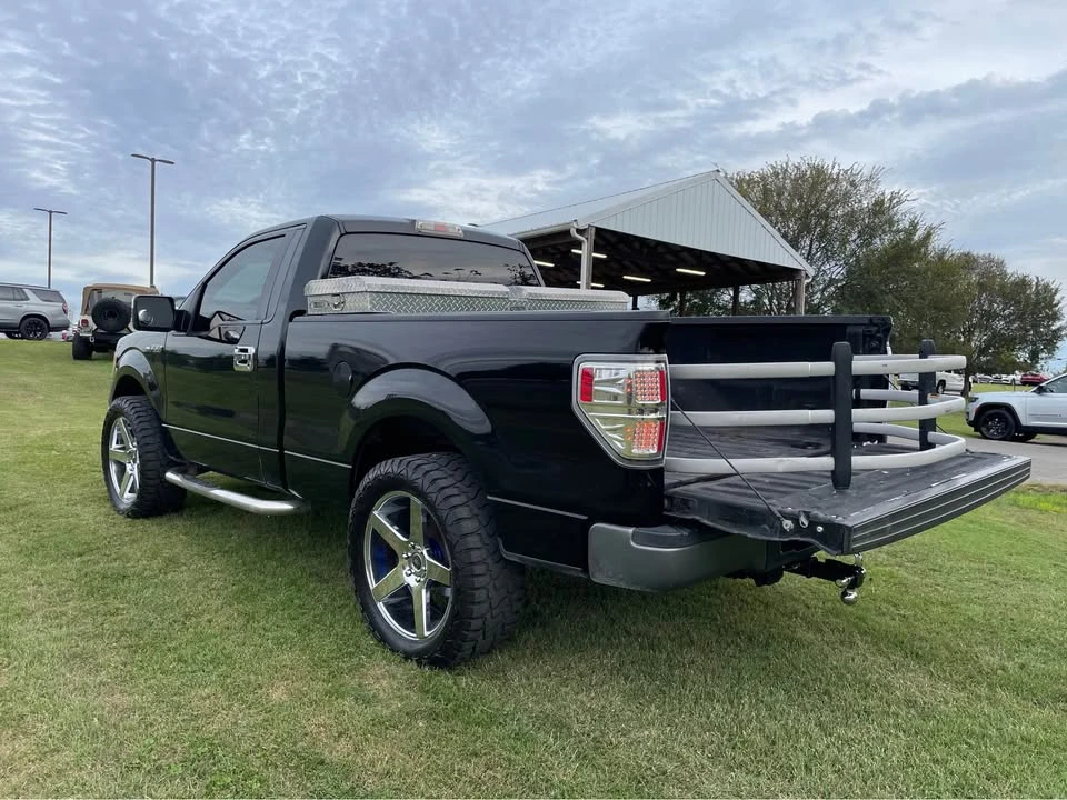 2009 Ford F-150 12th Gen - Image 11 of 12