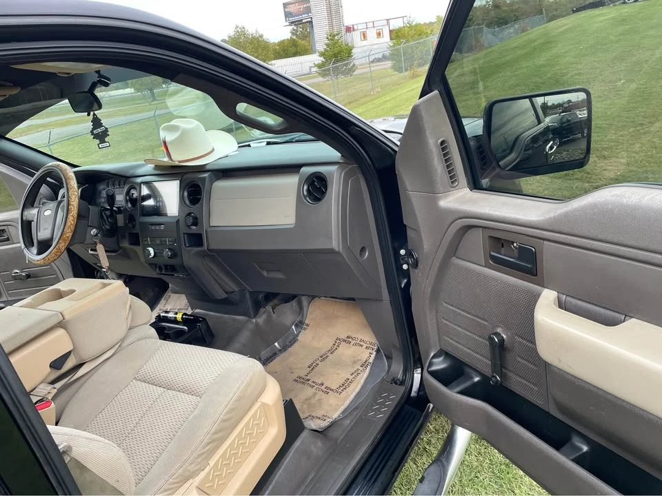 2009 Ford F-150 12th Gen - Image 9 of 12