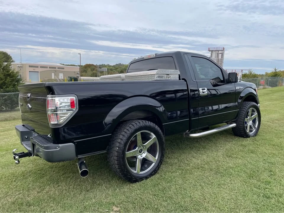 2009 Ford F-150 12th Gen - Image 6 of 12