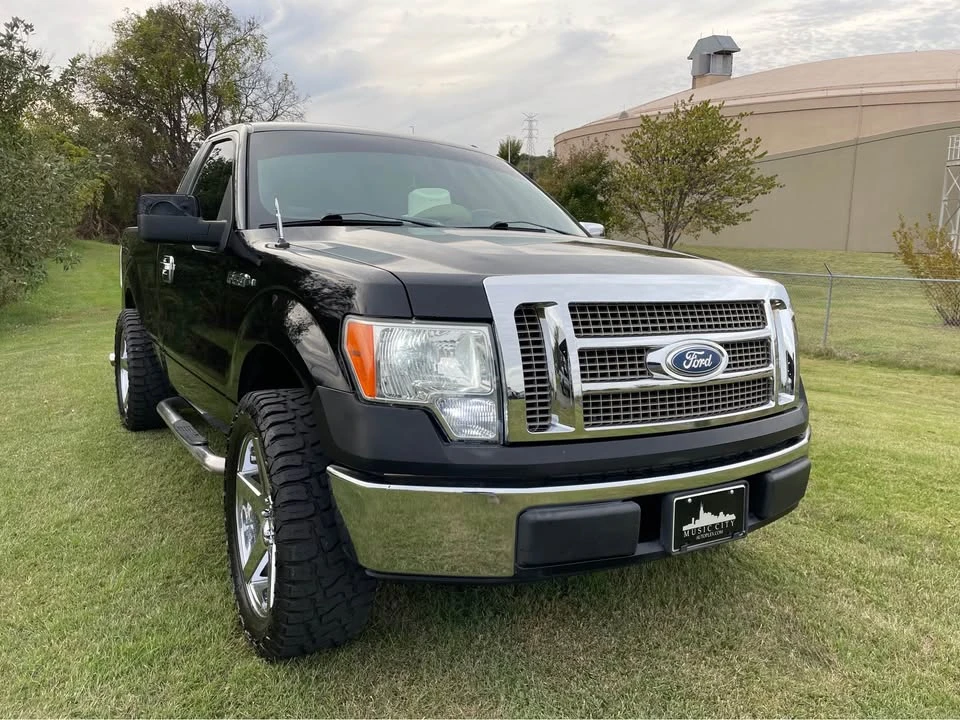 2009 Ford F-150 12th Gen - Image 5 of 12