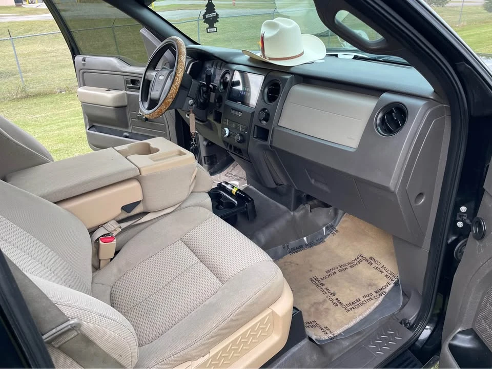 2009 Ford F-150 12th Gen - Image 8 of 12