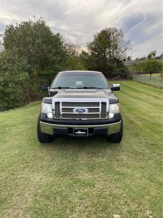 2009 Ford F-150 12th Gen - Image 12 of 12