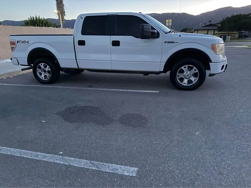 2009 Ford F-150 12th Gen - Image 11 of 16