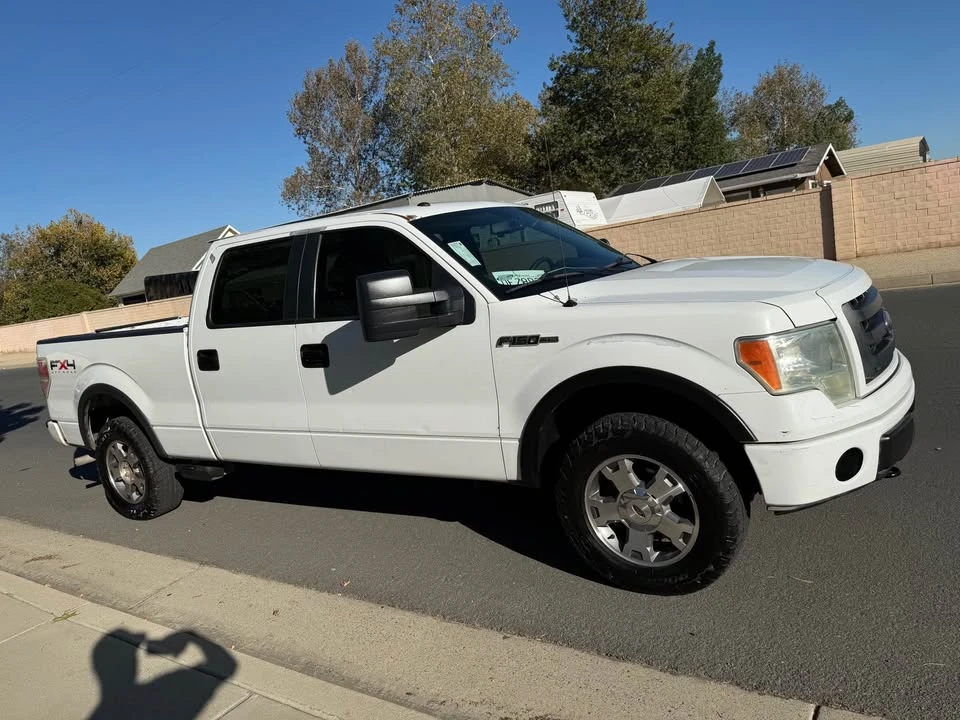 2009 Ford F-150 12th Gen - Image 5 of 16