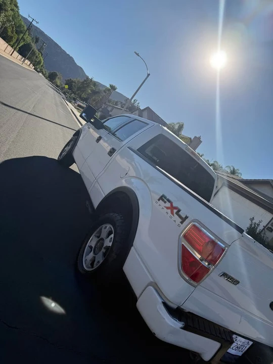 2009 Ford F-150 12th Gen - Image 8 of 16