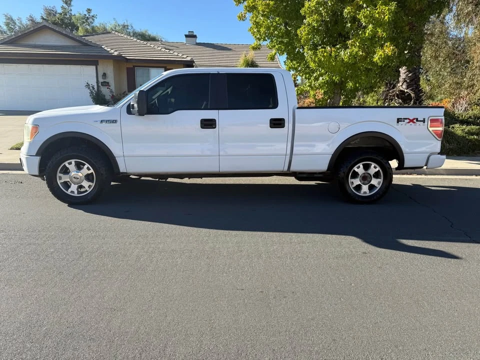 2009 Ford F-150 12th Gen - Image 10 of 16