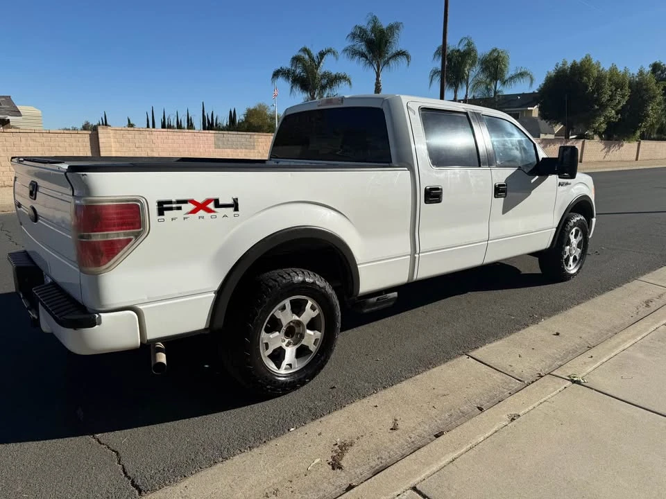 2009 Ford F-150 12th Gen - Image 7 of 16