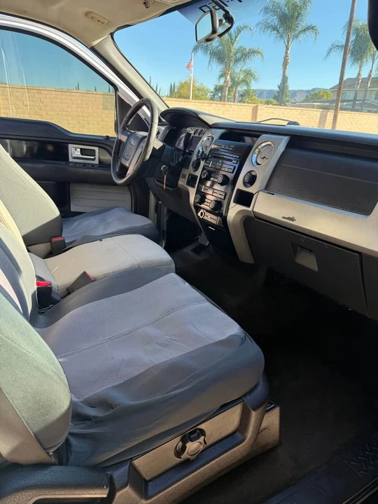 2009 Ford F-150 12th Gen - Image 13 of 16