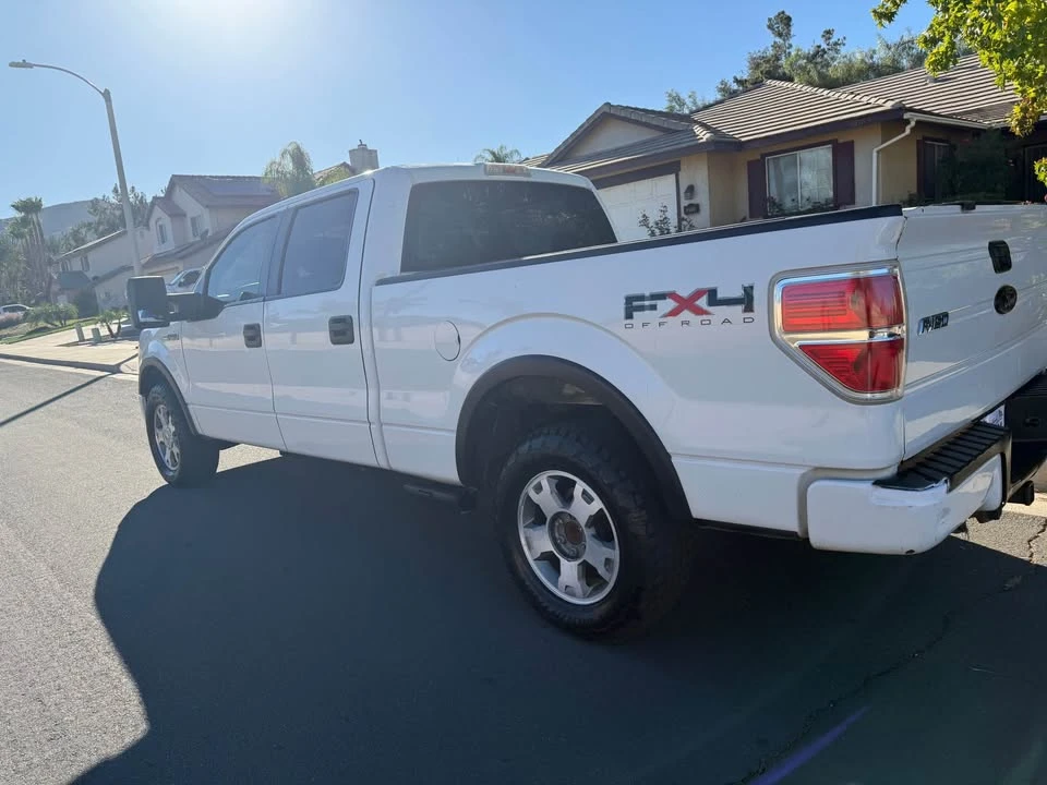 2009 Ford F-150 12th Gen - Image 9 of 16