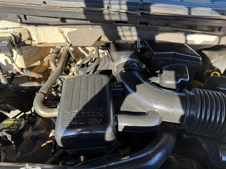 2009 Ford F-150 12th Gen - Image 16 of 16