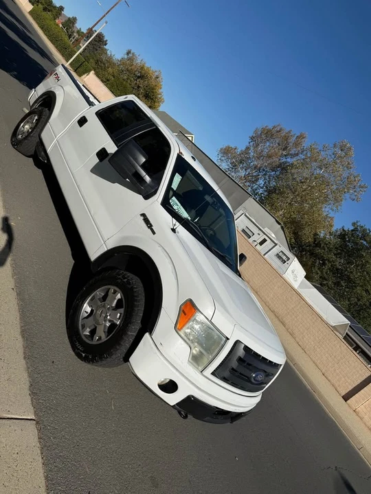 2009 Ford F-150 12th Gen - Image 2 of 16