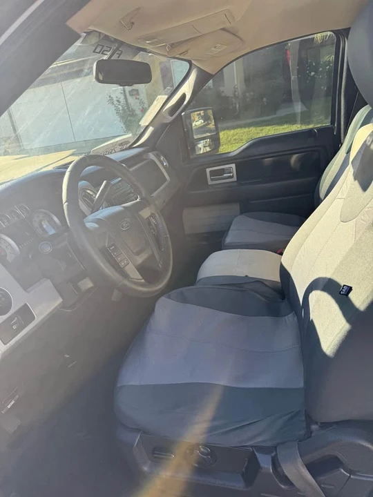 2009 Ford F-150 12th Gen - Image 12 of 16