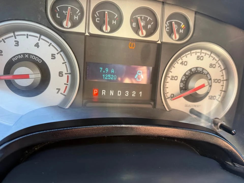 2009 Ford F-150 12th Gen - Image 14 of 16