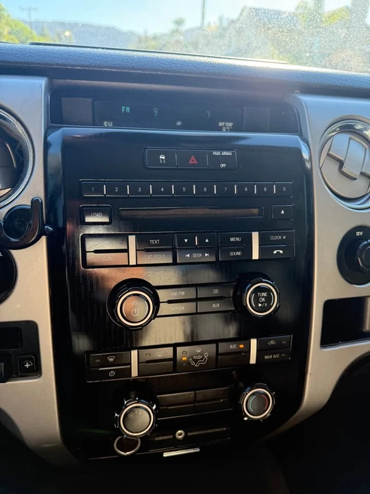 2009 Ford F-150 12th Gen - Image 15 of 16