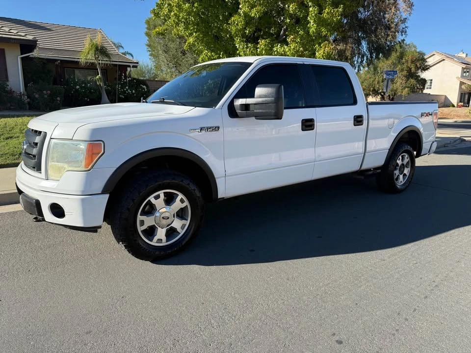 2009 Ford F-150 12th Gen - Image 4 of 16