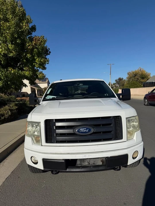 2009 Ford F-150 12th Gen - Image 3 of 16