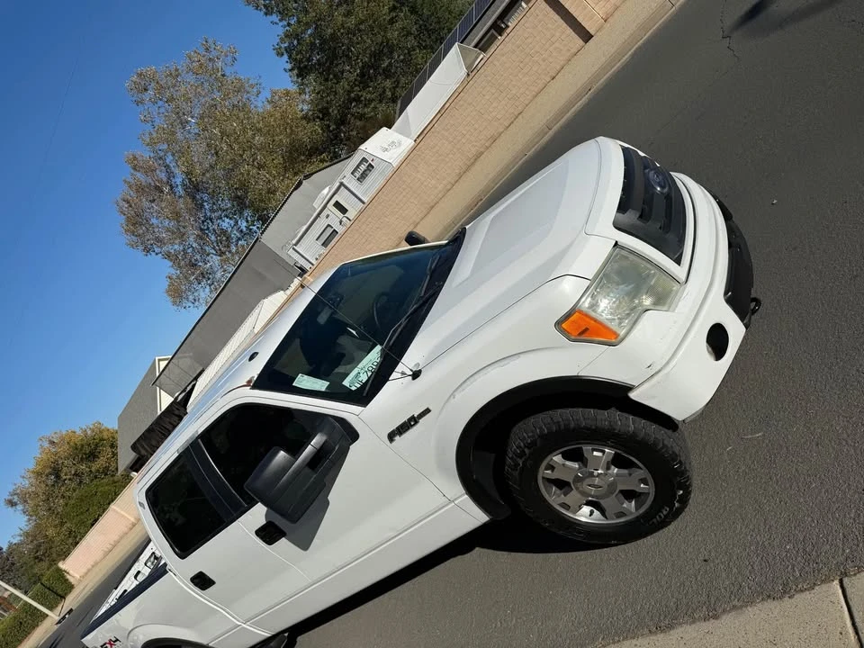 2009 Ford F-150 12th Gen - Image 6 of 16