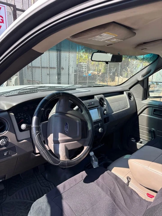 2009 Ford F-150 12th Gen - Image 2 of 6