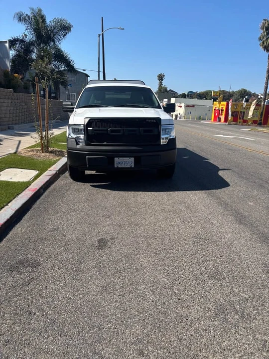 2009 Ford F-150 12th Gen - Image 6 of 6