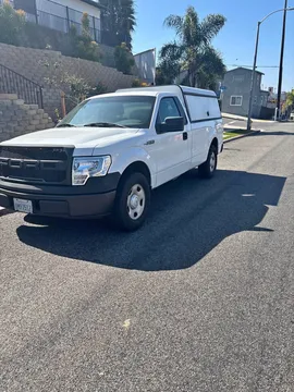 2009 Ford F-150 XL