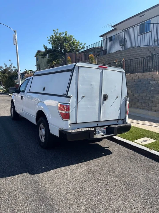 2009 Ford F-150 12th Gen - Image 3 of 6