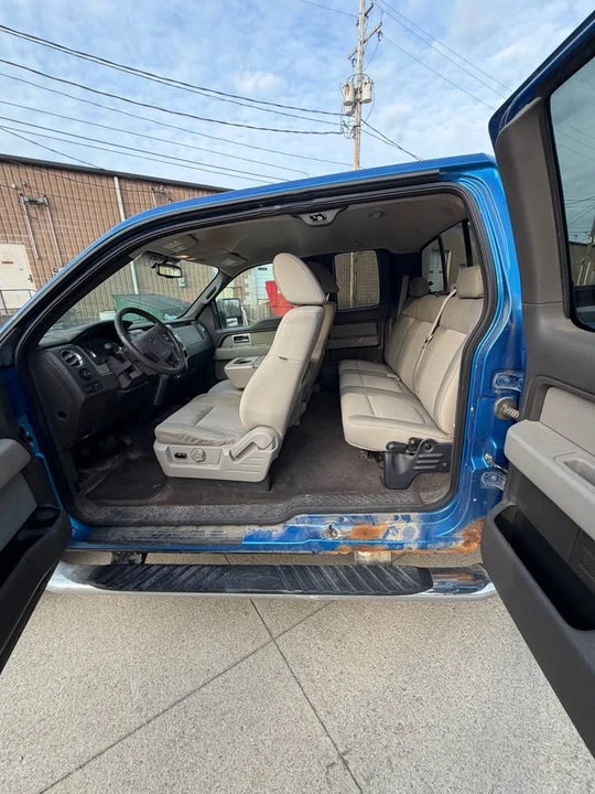 2009 Ford F-150 12th Gen - Image 11 of 12