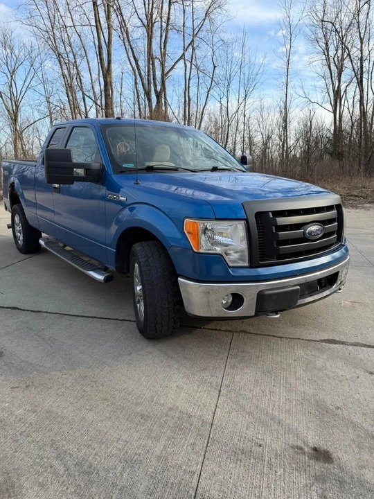 2009 Ford F-150 12th Gen - Image 2 of 12