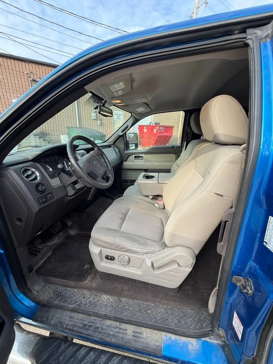 2009 Ford F-150 12th Gen - Image 10 of 12