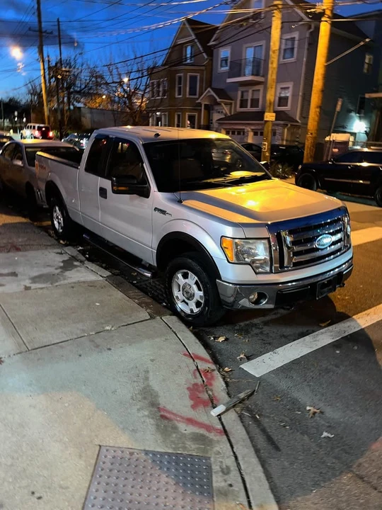 2009 Ford F-150 12th Gen - Image 7 of 10