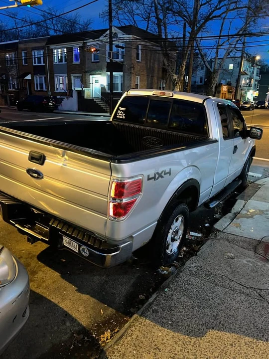 2009 Ford F-150 12th Gen - Image 5 of 10