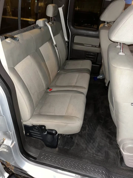 2009 Ford F-150 12th Gen - Image 9 of 10