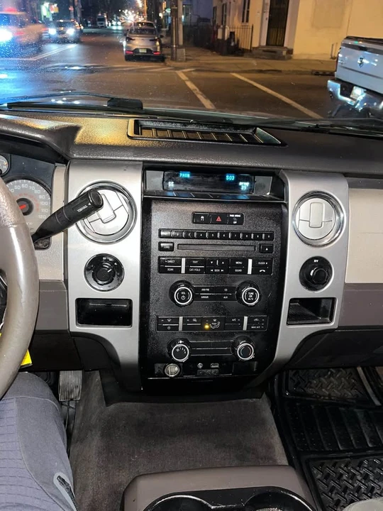 2009 Ford F-150 12th Gen - Image 10 of 10