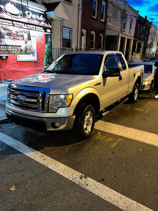 2009 Ford F-150 12th Gen - Image 4 of 10