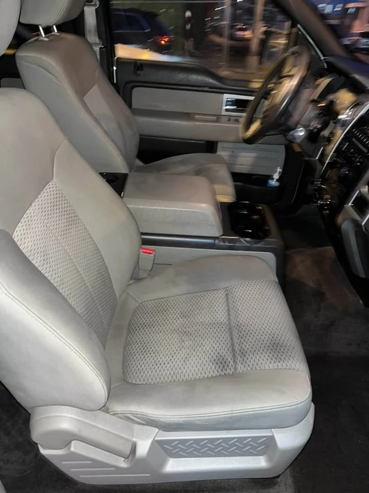 2009 Ford F-150 12th Gen - Image 8 of 10