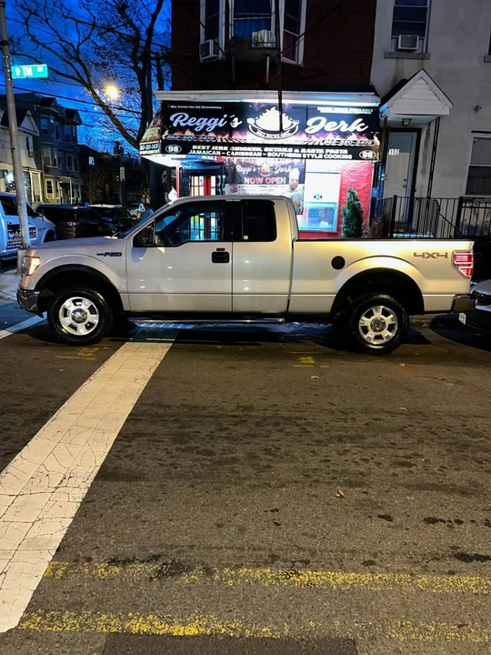 2009 Ford F-150 12th Gen - Image 3 of 10
