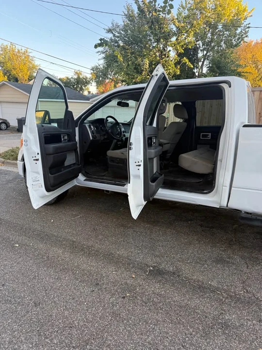 2009 Ford F-150 12th Gen - Image 6 of 9