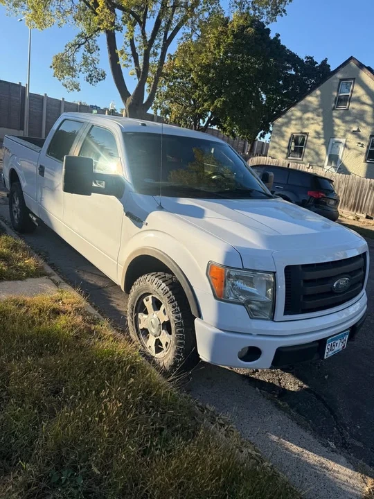 2009 Ford F-150 12th Gen - Image 3 of 9