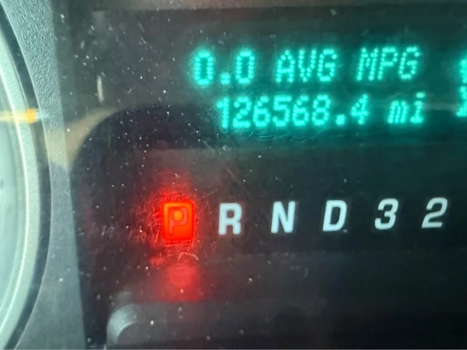 2009 Ford F-150 12th Gen - Image 9 of 9