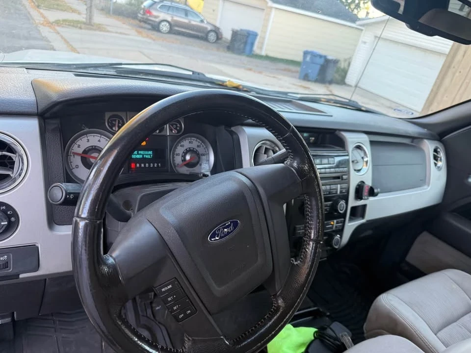 2009 Ford F-150 12th Gen - Image 7 of 9