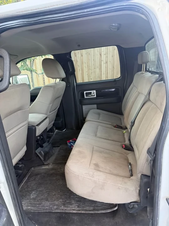 2009 Ford F-150 12th Gen - Image 8 of 9