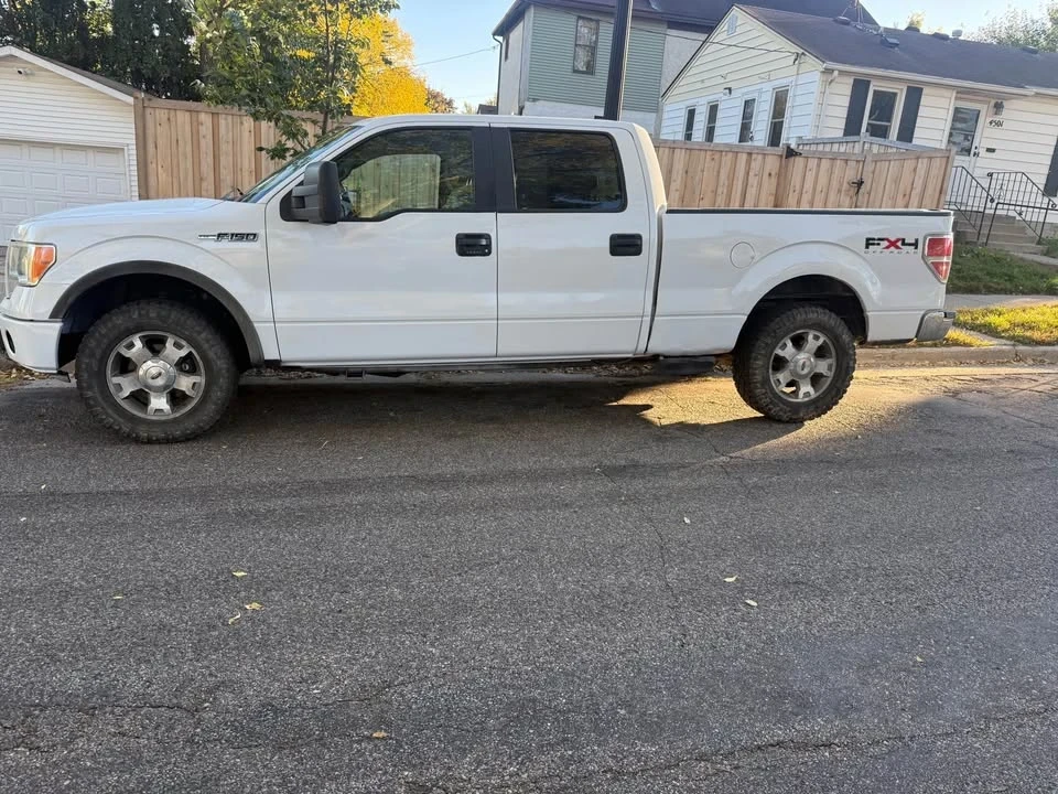 2009 Ford F-150 12th Gen - Image 5 of 9
