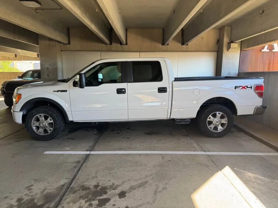2009 Ford F-150 12th Gen - Image 2 of 9