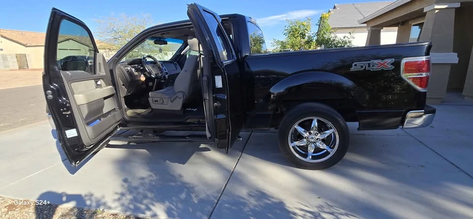 2009 Ford F-150 12th Gen - Image 14 of 20