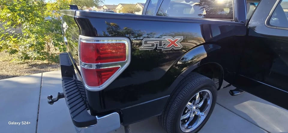 2009 Ford F-150 12th Gen - Image 8 of 20