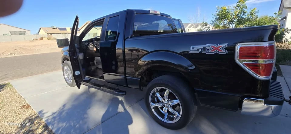 2009 Ford F-150 12th Gen - Image 10 of 20