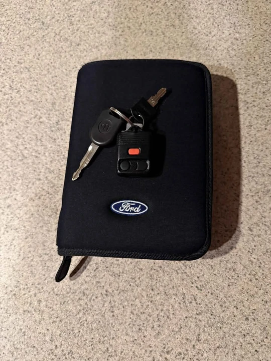 2009 Ford F-150 12th Gen - Image 19 of 20