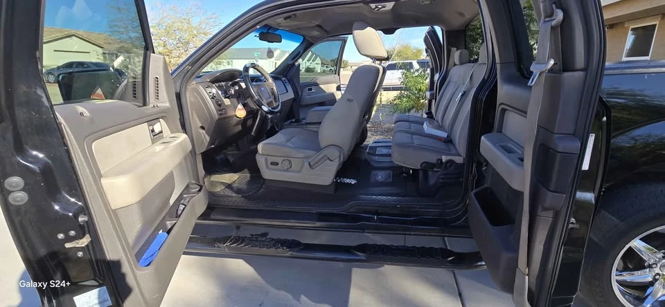 2009 Ford F-150 12th Gen - Image 6 of 20