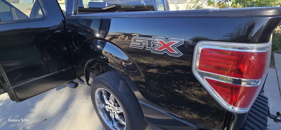 2009 Ford F-150 12th Gen - Image 12 of 20